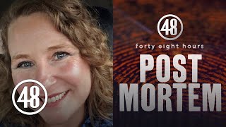 The Strange Death of Professor Shockley | Full Episode + Post Mortem