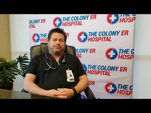 The Colony ER Hospital