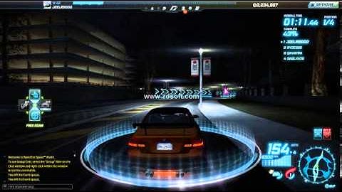 Nfs World the  Ultimate Win ever