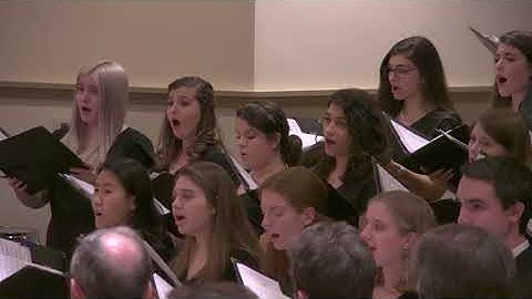 2020 Lessons and Carols