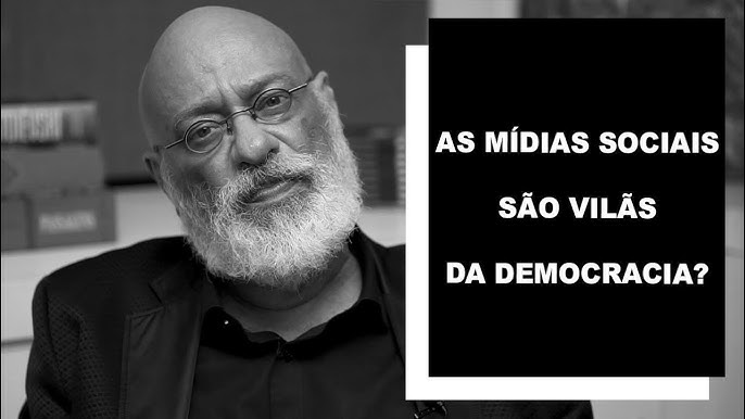  Na Mídia - Brasil entra na linha de frente pela regulação das  redes sociais