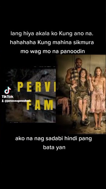 perverse family