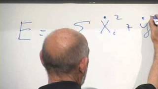 Lecture 1 | String Theory and MTheory