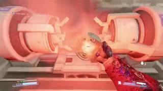 DOOM SnapMap: Experiment 42-B - (Part 2) - (End)