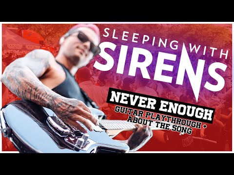 sleeping with sirens gossip youtube sleeping with sirens gossip youtube