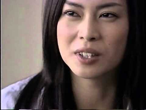 GBA マザー3 柴咲コウ CM