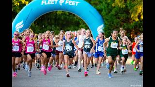 Details GMSD Invitational Mile 2026-08-31 - Girls Guide