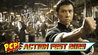 Download Lagu Ip Man (2008) Movie Review - ActionFest 2023 Download Lagu Ip Man (2008) Movie Review - ActionFest 2023
