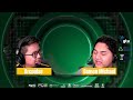 Uog triton esports  sp 2024  lol tournament  week 4  cuddly wuddly bears vs uog baba ducks