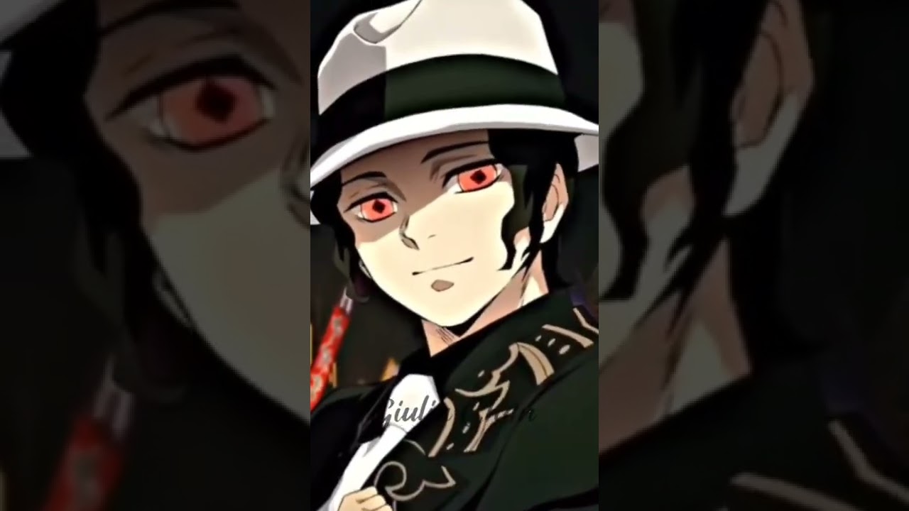 Edit do Muzan YouTube