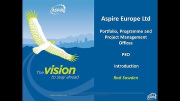 P3O - Functions and Roles