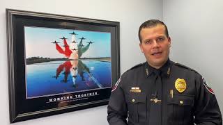 Pembroke Pines Police Launch Special Needs Registry (Spanish)