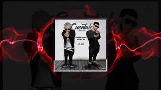 Casper Magico Ft. Anuel AA - Cuentale