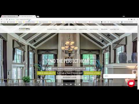 Rentcafe Dha Login