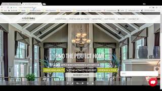 Wesley Apartment Homes - RentCafe Setting Up Resident Account Tutorial
