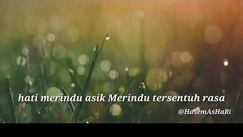 Nella kharisma feat Gerry mahesa gurauan berkasih