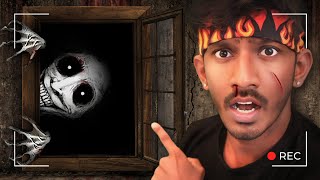 This Horror Game made me cry 😰 | Tamil Gameplay screenshot 5