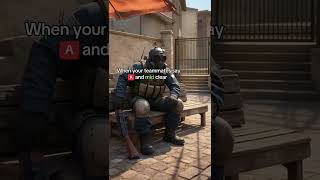 Me Holding B Apps On Mirage