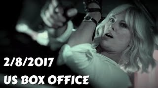 The reviewer | us box office (2/8/2017) أفلام البوكس أوفيس