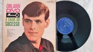 Orlann Divo ‎/ Samba Em Paralelo Orlann Divo - Samba Em Paralelo (Brazil, 1965) [Full LP