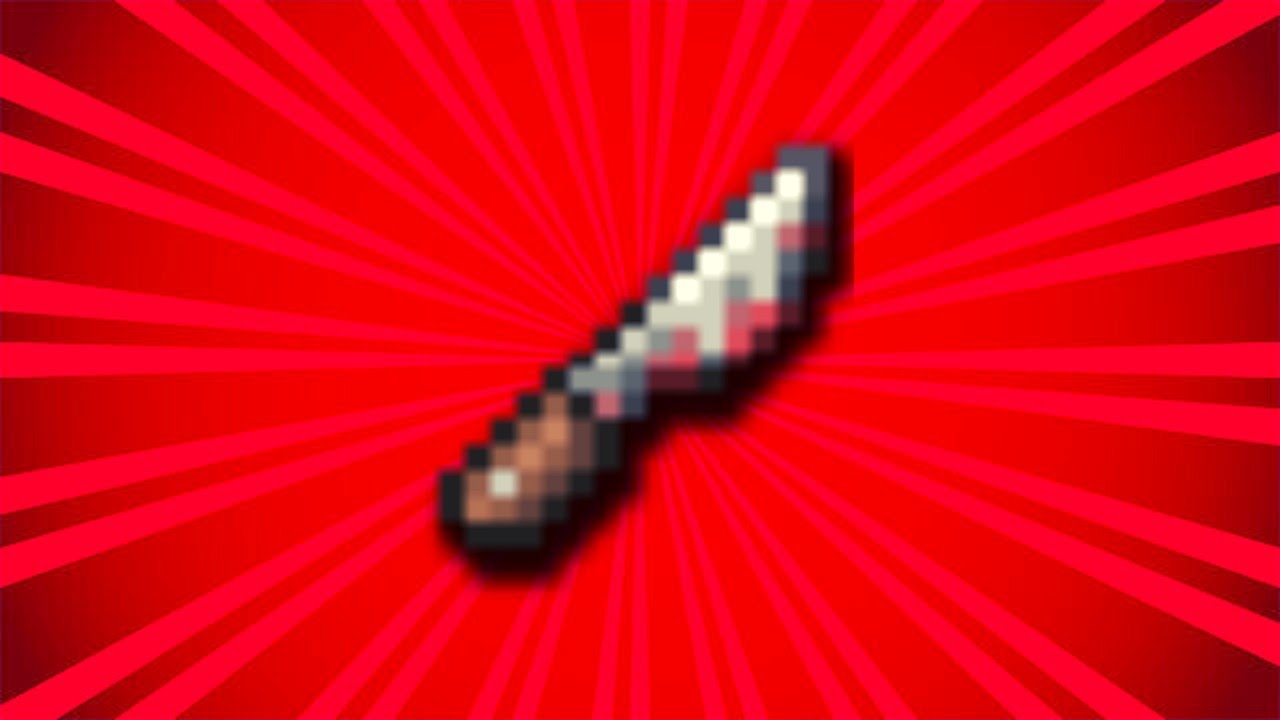 Why The Psycho Knife Is So Underrated.