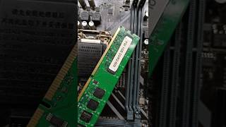 DDR2 RAM #tech #ddr2 #pcs #ddrextreme #gaming #computer #ddr #ddr3 #ddr4