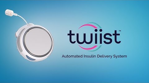 twiist AID System
