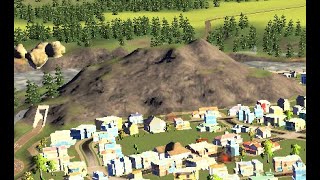 Cities Skylines I - Steady Growth in the Suburbs of Ranchohuevos