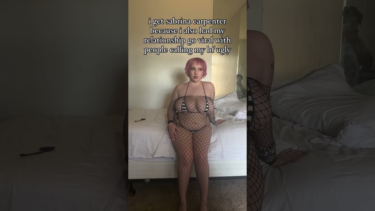 we are both pisces moons which is a sign put into the spot light very often