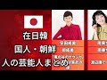 韓国人(有名人)と在日韓国人まとめ【日本は世界の恥さらし】(矢沢永吉・西城秀樹・松田優作)
