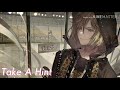 Nightcore Take A Hint Male Rock Version 