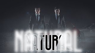 Natural || Multifandom Collab [5K]