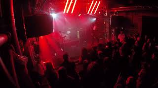 Rat Lord - The Mysteriis Dom Santana No Fun, No Core, No Mosh, No Friends Below 1000