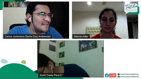 Tertulia cap 03 Polinizadores de Santa Cruz - Invi...