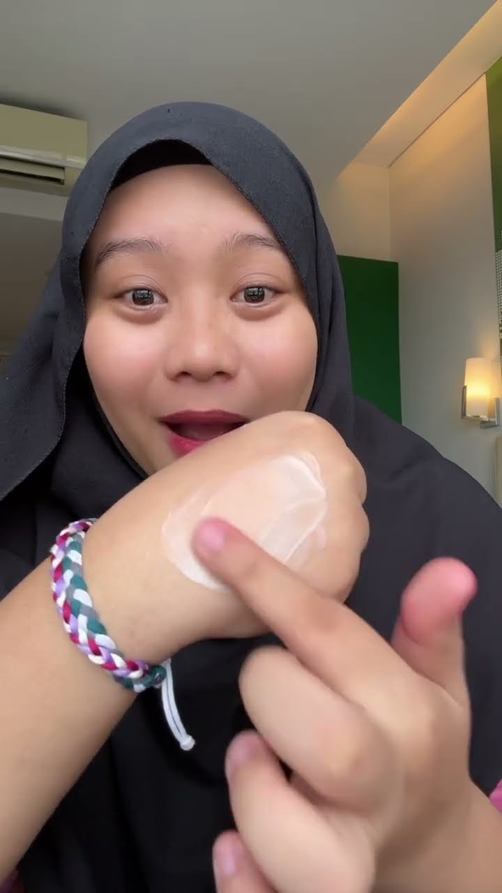 JANGAN ASAL KASIH MINYAK TELON BUN? PILIH EXPERT CARE YA? #NgeDealYuk #NgeDealYuk1212