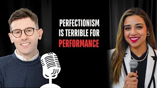 Dr. Thomas Curran on The Paradox of Perfectionism: Why Striving for Perfection Harms Performance