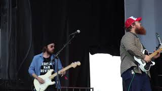 49 Winchester - Hays Kansas -  Live Video - Bristol Rhythm & Roots 2019