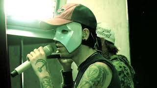 ShockHound Session: Hollywood Undead (Live)