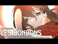 Nightcore ⇢ Les Bonbons - Lisa Pariente (Lyrics)