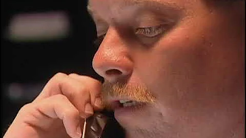 The FBI Files S01E11 - "The World Trade Center Bombing"