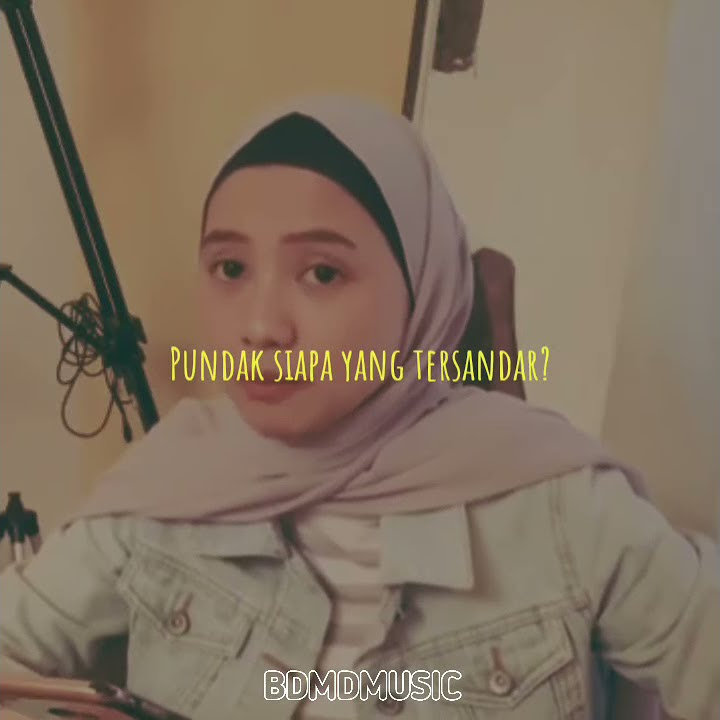 Fiersa Besari - April (Cover Alzera Geny Netriana)