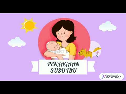 Video: Cara Membancuh Susu Oolong