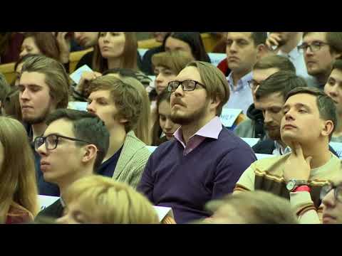 Герман Греф: будущее в двух словах