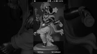 hindu god wallpapers screenshot 1