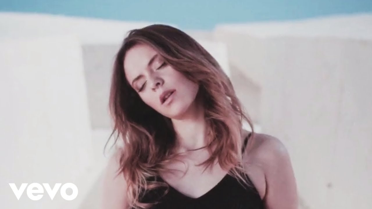 Francesca Michielin - Distratto (Official Video)