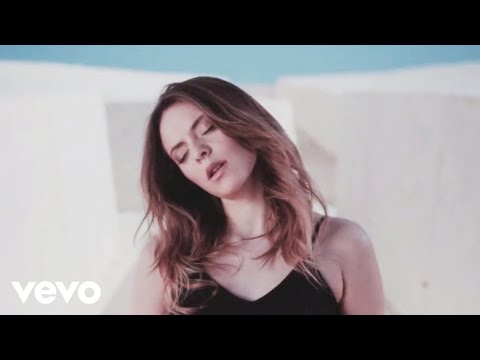 Francesca Michielin - Io Non Abito Al Mare