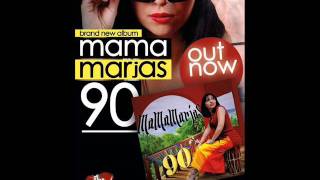 Video thumbnail of "Mama Marjas - Negritudine {90}  {June 2011}"