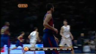 Juan Carlos Navarro Mvp Resimi