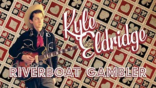 Kyle Eldridge vidéo