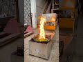 Stainless Steel Diesel Bhatti 🔥 | Gas Ka Powerful Alternative Solution @DieselBhattii